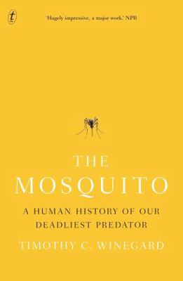 The Mosquito 191123112X Book Cover