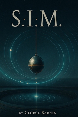 S.I.M.: Stillness Is Motion B0FQCTRMM7 Book Cover