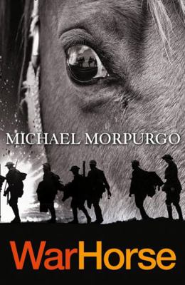 Michael Morpurgo War Horse 0603568416 Book Cover