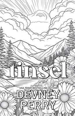 Tinsel: Special Edition 1957376651 Book Cover