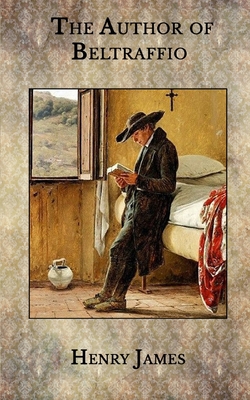 Paperback The Author of Beltraffio Book