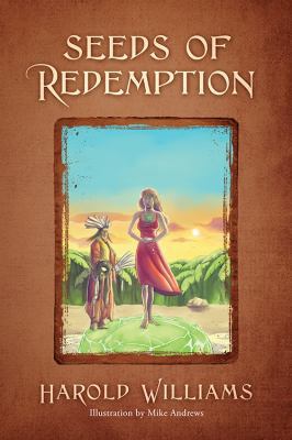Seeds of Redemption 1478774118 Book Cover