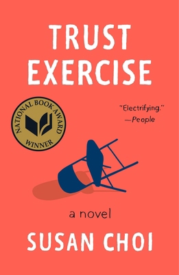 Trust Exercise 1250231264 Book Cover