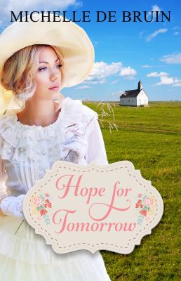 Hope for Tomorrow 1945094648 Book Cover