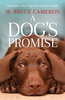 A DOG'S PROMISE 152901008X Book Cover