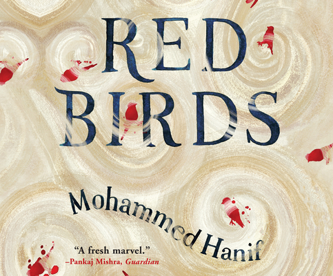 Red Birds 1974947920 Book Cover
