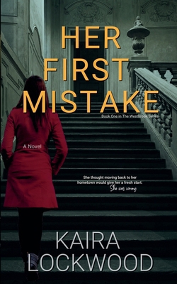 Her First Mistake B0DNV52G19 Book Cover