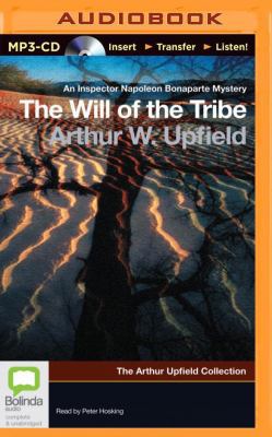 The Will of the Tribe 1486219934 Book Cover