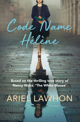 Code Name Helene 1760855960 Book Cover