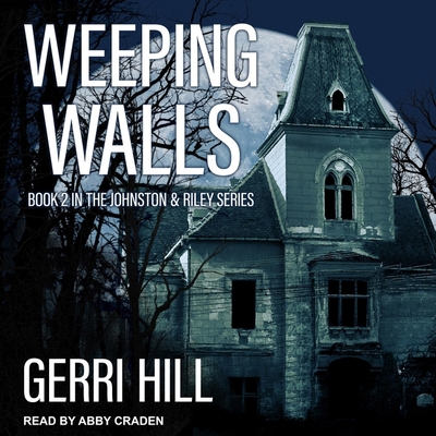 Weeping Walls B08Z4B15ZT Book Cover