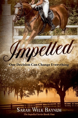 Impelled B0GXMXRSNY Book Cover