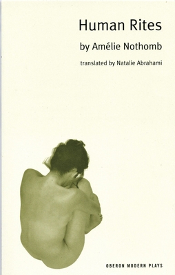 Human Rites (Oberon Modern Plays) 1840025395 Book Cover