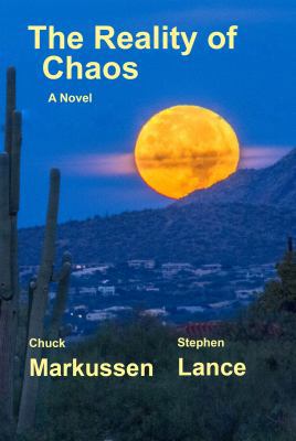 The Reality of Chaos 099940010X Book Cover