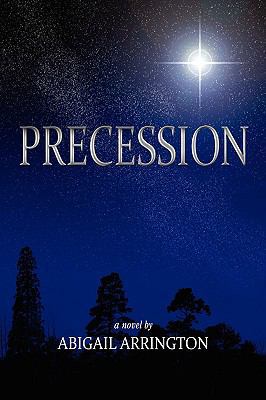 Precession 1432735195 Book Cover