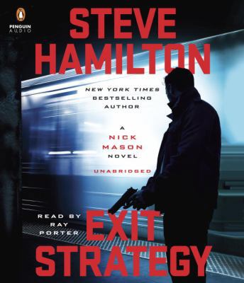 Exit Strategy 0451483588 Book Cover