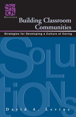 Building Classroom Communities: Strategies for ... B007RBV64O Book Cover