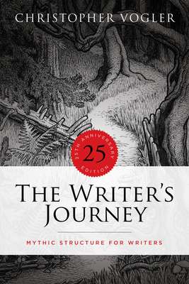 The Writer's Journey - 25th Anniversary Edition... 1615933158 Book Cover