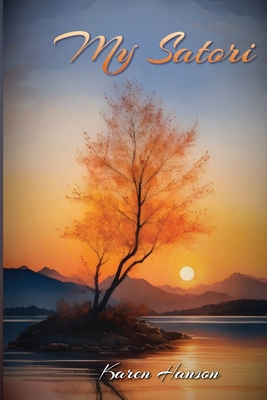 My Satori B0CVZ8SJ3R Book Cover