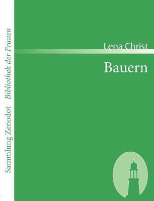 Bauern: Bayerische Geschichten [German] 3866401272 Book Cover