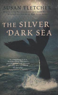The Silver Dark Sea 0007321627 Book Cover