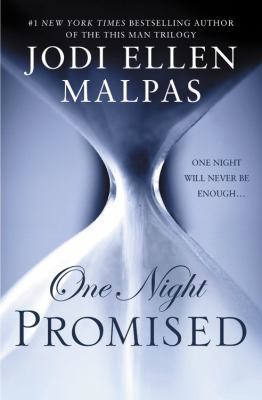 One Night: Promised 1455559318 Book Cover