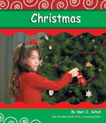 Christmas 0736809791 Book Cover