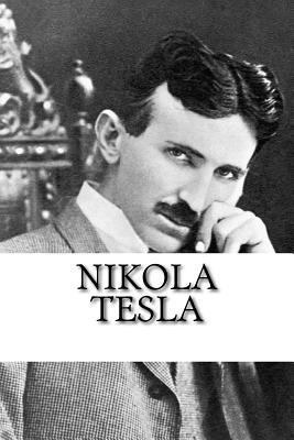 Nikola Tesla: A Biography 1717236871 Book Cover