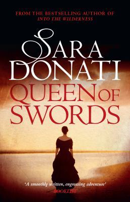 Queen of Swords 0857989731 Book Cover