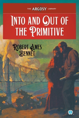 Into and Out of the Primitive 1618277693 Book Cover