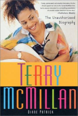 Terry McMillan 0312267851 Book Cover