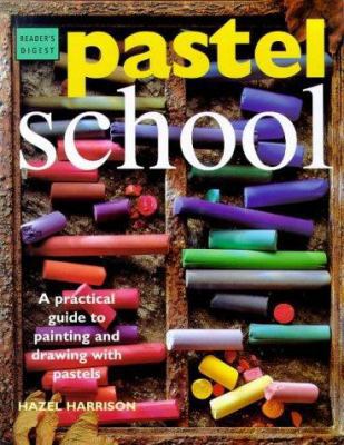 Pastel School 0276422341 Book Cover