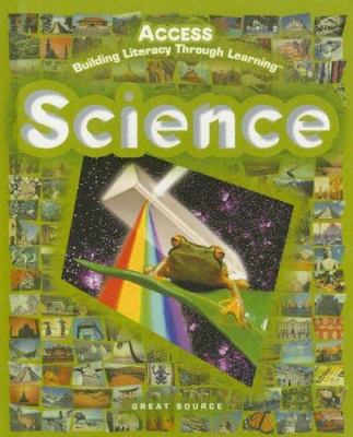 Student Edition Grades 5-12 2005 0669508950 Book Cover