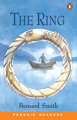 The Ring 0582427371 Book Cover