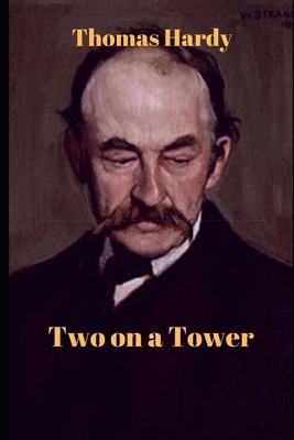 Two on a Tower 1659411114 Book Cover