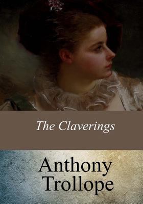 The Claverings 1547021985 Book Cover