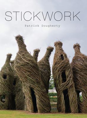 Stickwork 1568988621 Book Cover