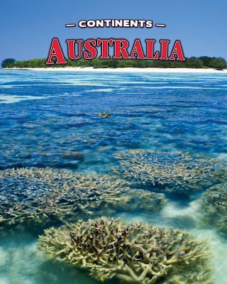 Australia 1590363191 Book Cover