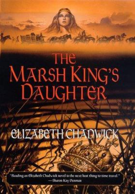 The Marsh King's Daughter 0312264917 Book Cover