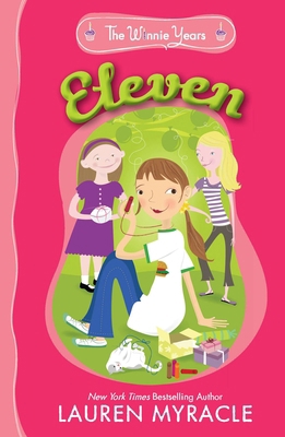 Eleven 0142403466 Book Cover