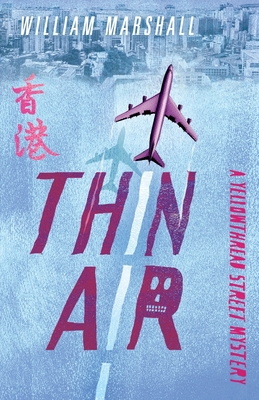 Thin Air 1911440993 Book Cover