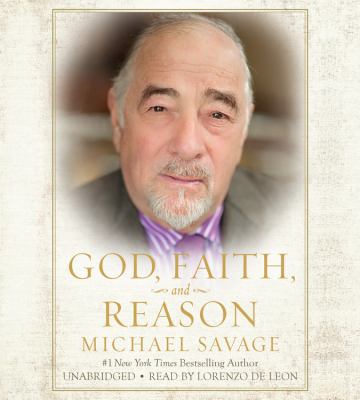 God, Faith, and Reason 1478976748 Book Cover