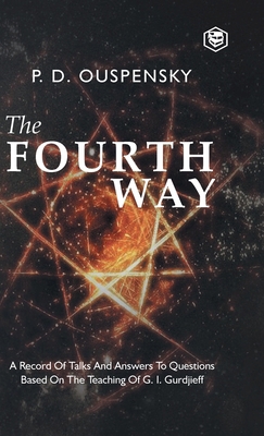 The Fourth Way 9394924485 Book Cover