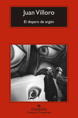 Disparo de Argon, El [Spanish] 8433921371 Book Cover