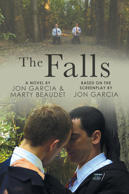 The Falls: Volume 1 1627989846 Book Cover