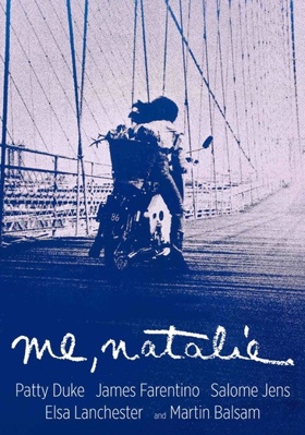 Me, Natalie            Book Cover