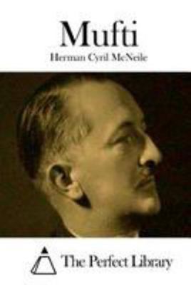 Mufti 1512142786 Book Cover