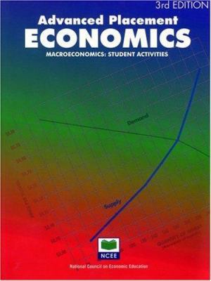 Advanced Placement Economics: Microeconomics: S... 1561835684 Book Cover