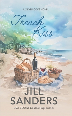 French Kiss 1726734986 Book Cover
