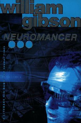 Neuromancer 0006480411 Book Cover
