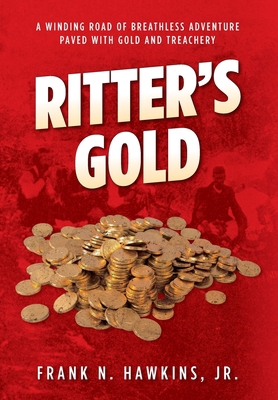 Ritter's Gold B0DTLQYXPX Book Cover